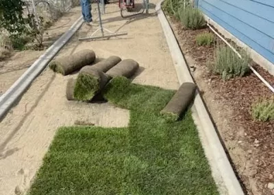 Landscaping Contractor Wenatchee WA