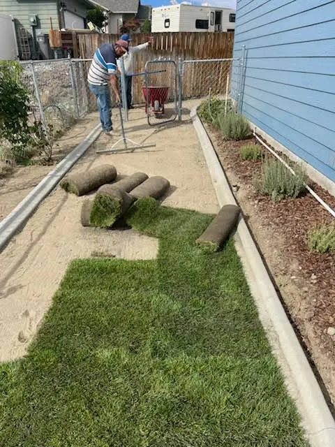 Professional Landscaping Contractor in Wenatchee, WA Professional Landscaping Contractor in Wenatchee, WA