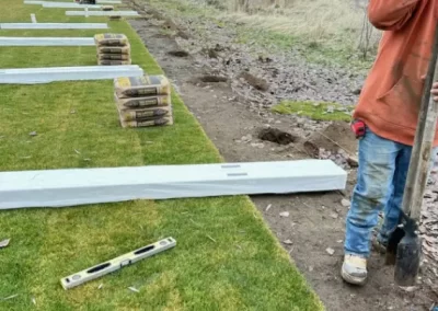 Professional Landscape Services
