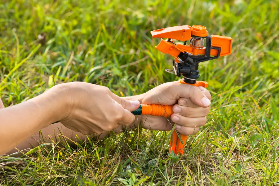 How Irrigation System Installation Saves Time And Water in Wenatchee, WA How Irrigation System Installation Saves Time And Water in Wenatchee, WA