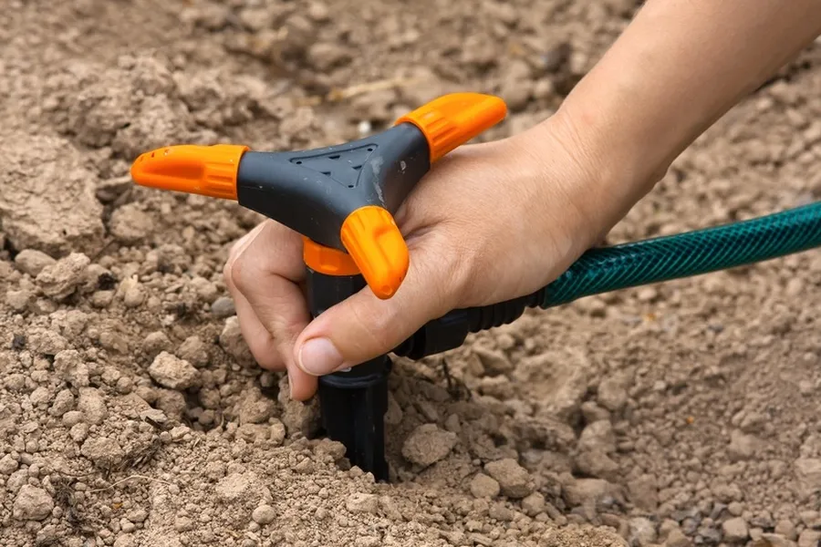How Professional Irrigation System Repair Improves Efficiency in Wenatchee, WA How Professional Irrigation System Repair Improves Efficiency in Wenatchee, WA