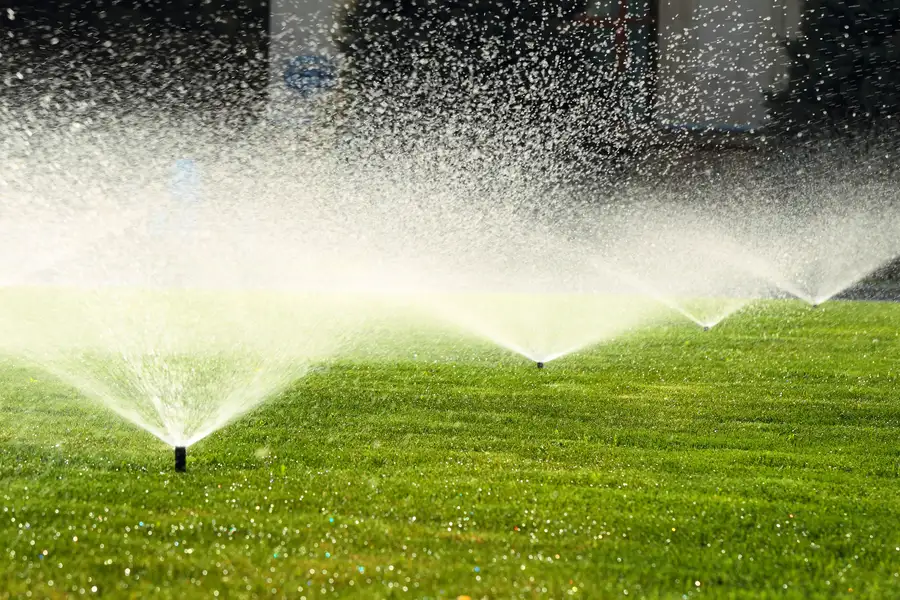 Key Benefits Of Installing An Irrigation System For Your Lawn Wenatchee, WA Key Benefits Of Installing An Irrigation System For Your Lawn Wenatchee, WA