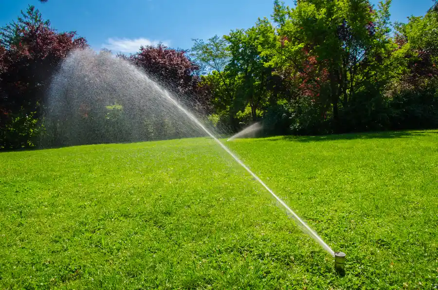 Key Benefits Of Installing An Irrigation System For Your Lawn in Wenatchee, WA Key Benefits Of Installing An Irrigation System For Your Lawn in Wenatchee, WA