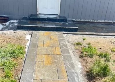 Landscape Maintenance
