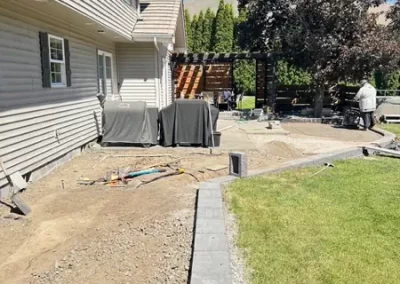 Landscape Services