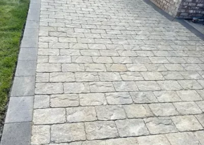 Landscaping Company